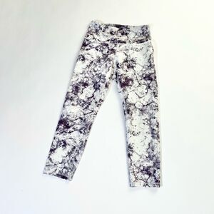 Balance collection ink dye leggings S